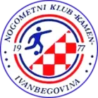 Logo of NK Kamen Ivanbegovina