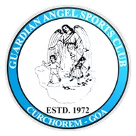 Logo of Guardian Angel SC