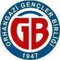 Logo of Orhangazi Genclerbirligi