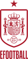 Logo of Spain (w) U17