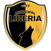 Logo of AD Municipal Liberia