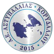 Logo of Astipalea Koridalou