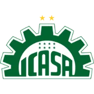 Logo of Icasa CE