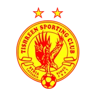 Logo of Tishreen SC