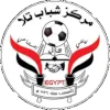 Logo of Markaz Shabab Tala