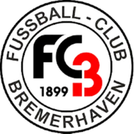Logo of Bremerhaven