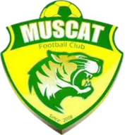 Logo of Muscat FC