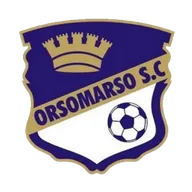 Logo of Orsomarso