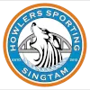 Logo of Howlers SC