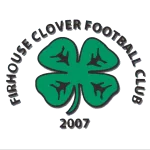 Logo of Firhouse Clover FC