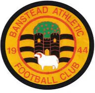 Logo of Banstead Athletic