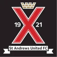 Logo of ST Andrews United