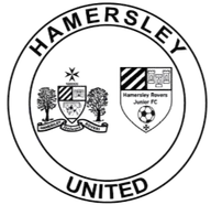 Logo of Hamersley Rovers (W)