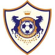 Logo of Qarabag