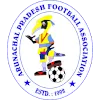 Logo of Arunachal Pradesh (w)