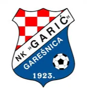 Logo of NK Garic Garesnica