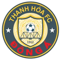 Logo of Thanh Hoa U21