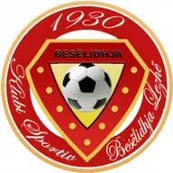 Logo of Beselidhja Lezhe