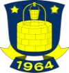 Logo of BrondbyU19