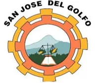 Logo of San Jose Del Golfo