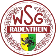 Logo of WSG Radenthein
