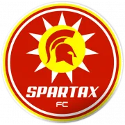 Logo of Spartax FC