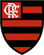 Logo of Flamengo RJ U20 Women