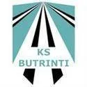Logo of Butrinti