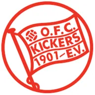 Logo of Kickers Offenbach II