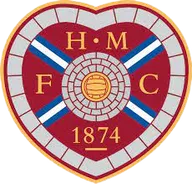 Logo of Hearts(U21)