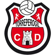 Logo of CD Torreperogil