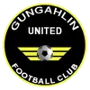 Logo of Gungahlin United