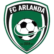 Logo of FC Arlanda