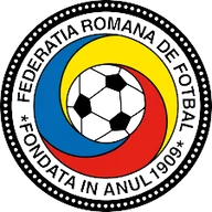 Logo of Romania (w) U16