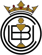 Logo of UB Conquense B