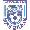 Logo of FC Mykolaiv