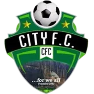 Logo of City FC Abuja
