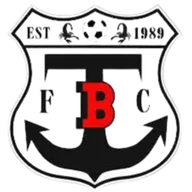 Logo of Trearddur Bay