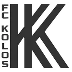 Logo of Kolos Kovalyovka