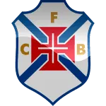 Logo of Belenenses U19