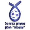 Logo of Otzma FC Holon