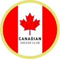 Logo of Canadian SC (W)