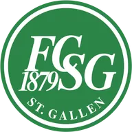 Logo of St. Gallen