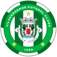 Logo of Vilaverdense (w)