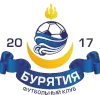 Logo of Buryatiya Ulan Ude