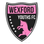 Logo of Wexford Youths (w)