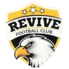 Logo of Revive