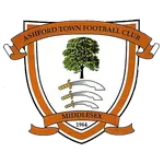 Logo of Ashford Town