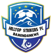 Logo of Hilltop Strikers FC