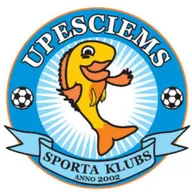 Logo of SK Upesciems